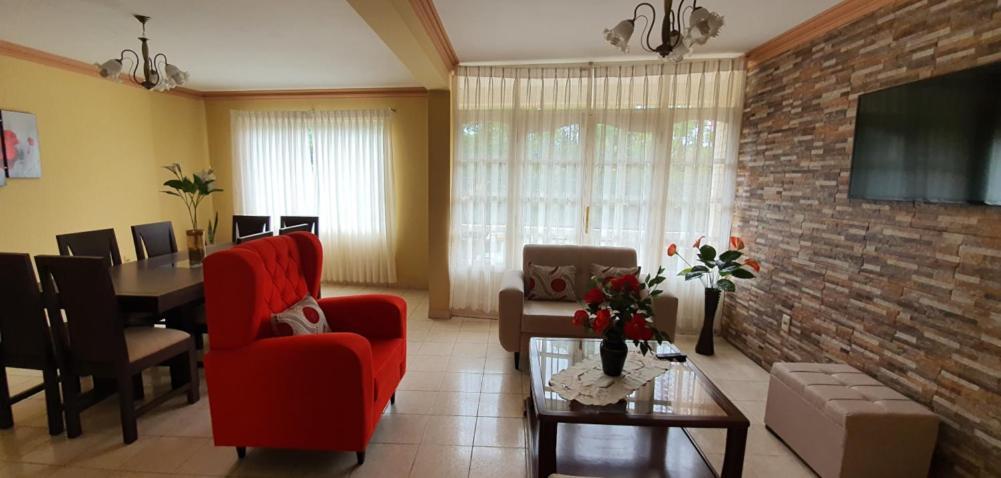 Departamento Jireh Διαμέρισμα Tarija Εξωτερικό φωτογραφία