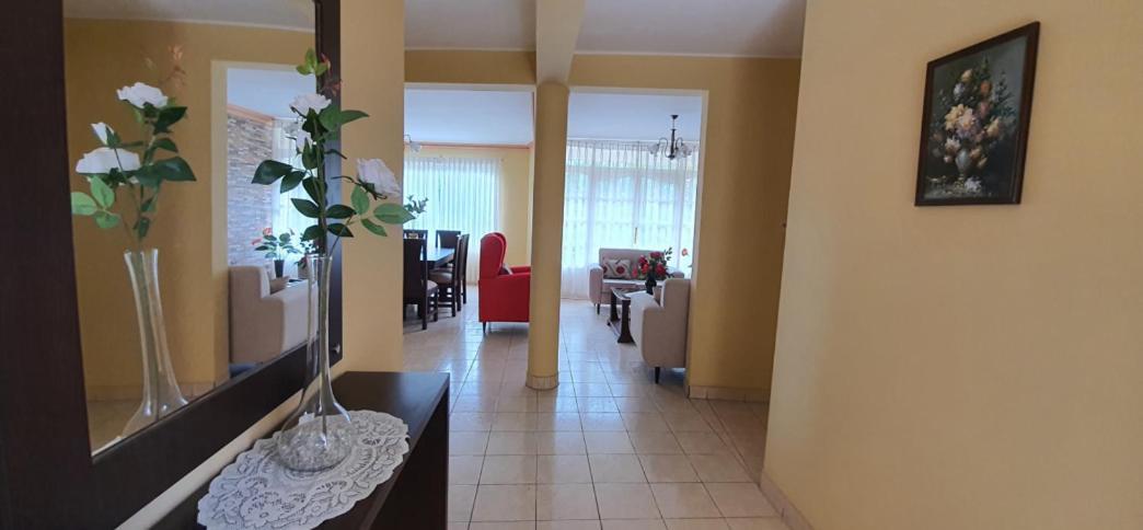 Departamento Jireh Διαμέρισμα Tarija Εξωτερικό φωτογραφία